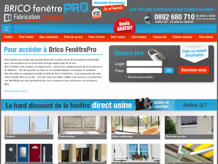 www.brico-fenetrepro.com