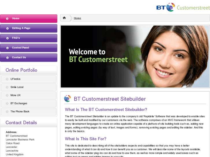 www.bt-sitebuilder.com