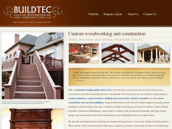 www.buildteccincinnati.com