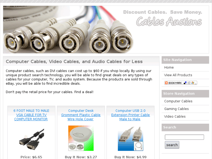 www.cableauctions.com