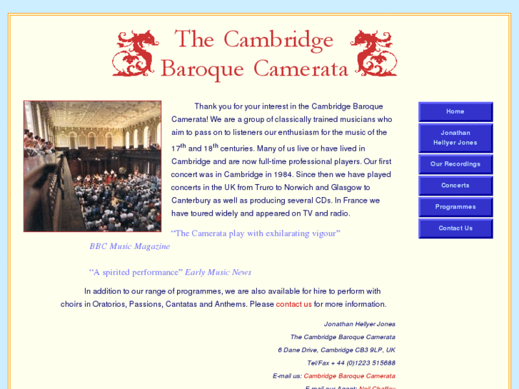 www.cambridgebaroquecamerata.com