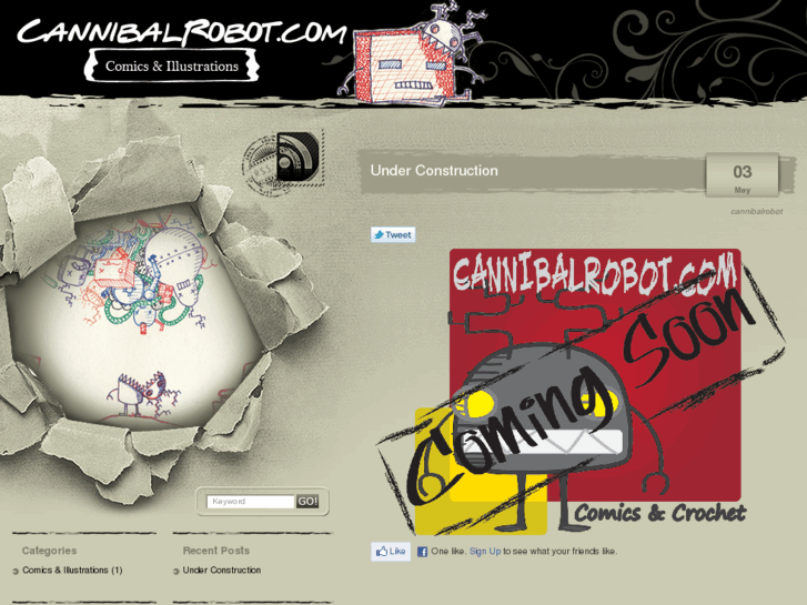 www.cannibalrobot.com