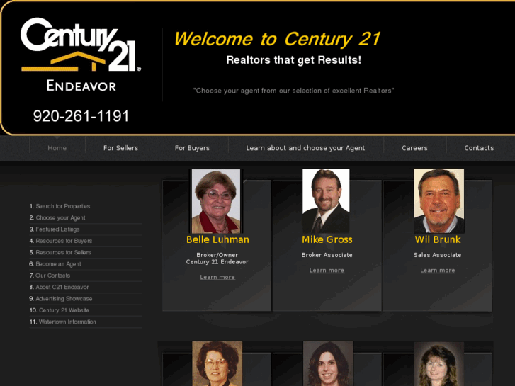 www.century21endeavor.com