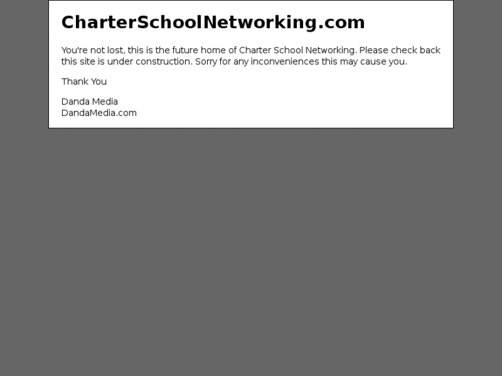 www.charterschoolnetworking.com