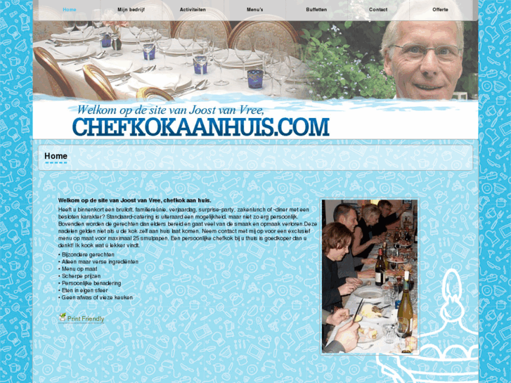 www.chefkokaanhuis.com