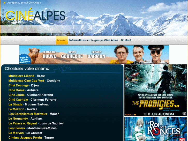 www.cinealpes.com