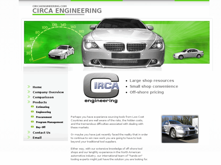 www.circaengineering.com