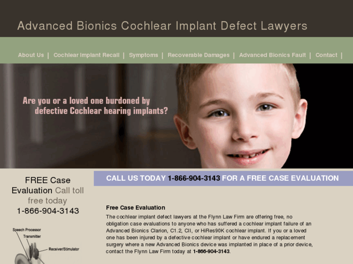 www.cochlear-implant-failure.com