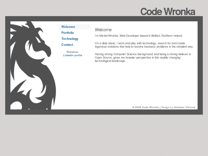 www.codewronka.com