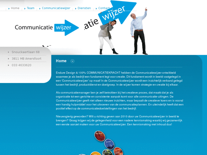 www.communicatiewijzer.com