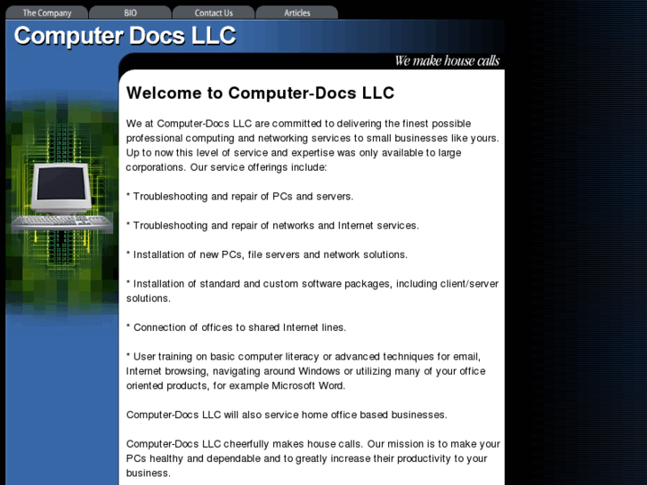 www.computerdocs.biz