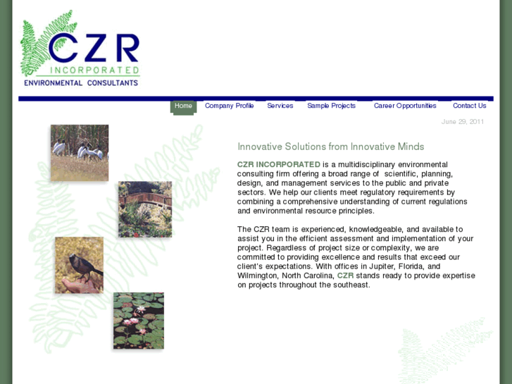www.czr-inc.com