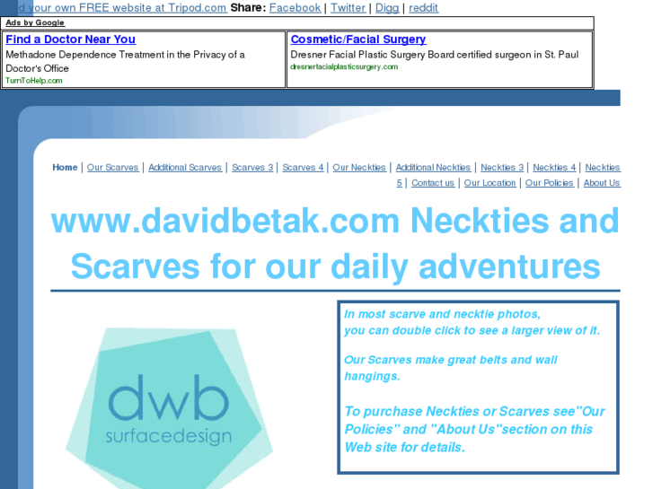 www.davidbetak.com