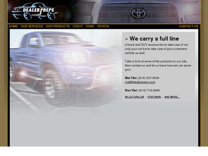 www.dealerpreps.com