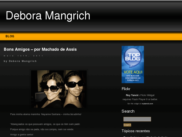 www.deboramangrich.com