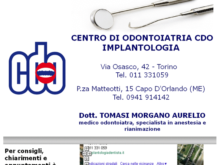 www.dentista-torino.com