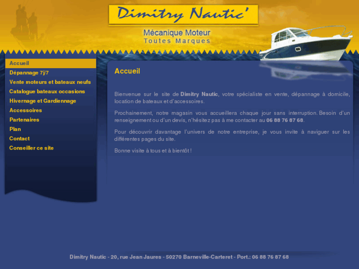 www.dimitry-nautic.com