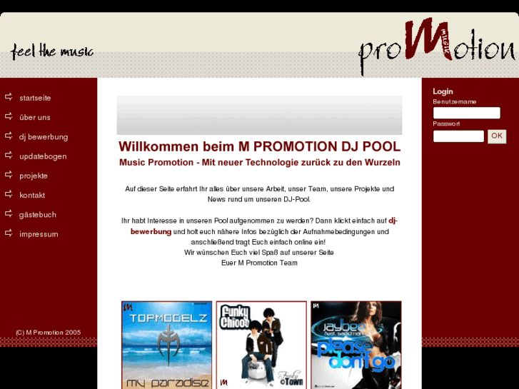 www.dj-promotion.de