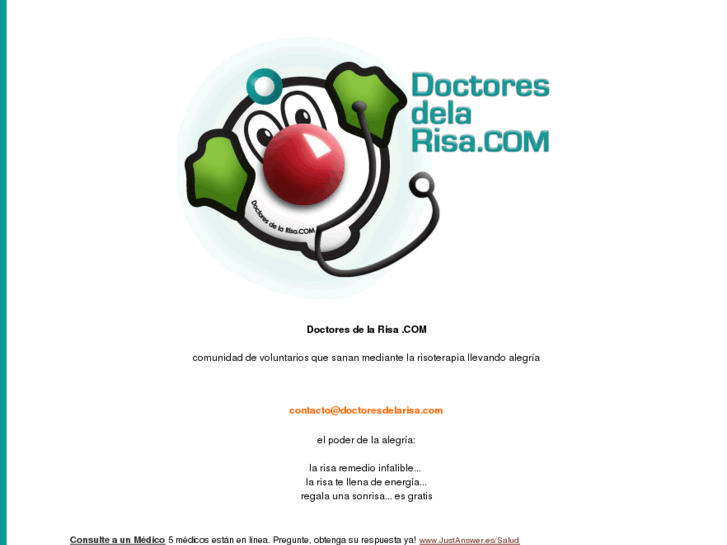 www.doctoresdelarisa.com