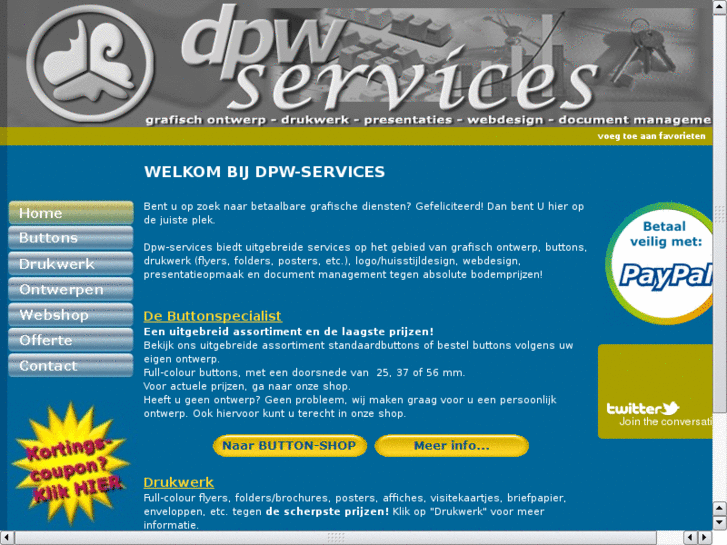 www.dpw-services.com