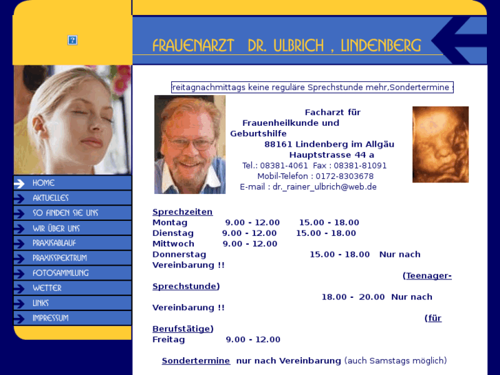 www.dr-ulbrich.info