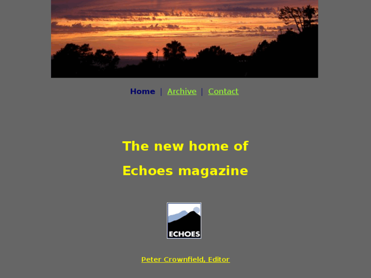 www.echoesmagazine.com