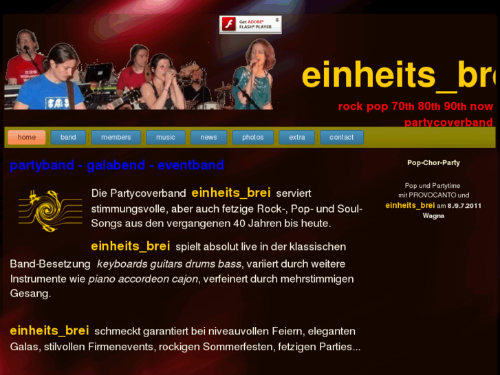 www.einheitsbrei.at