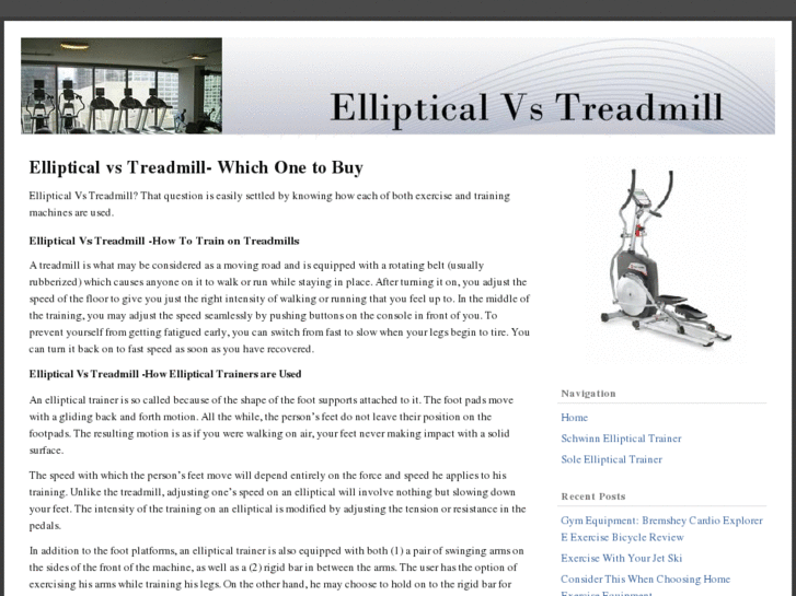 www.ellipticalvstreadmillblog.com