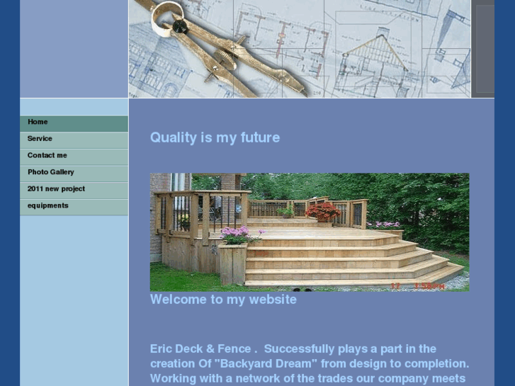 www.ericdeck.com