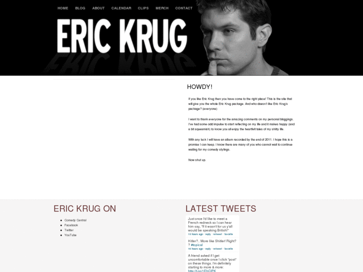 www.ericthekrug.com