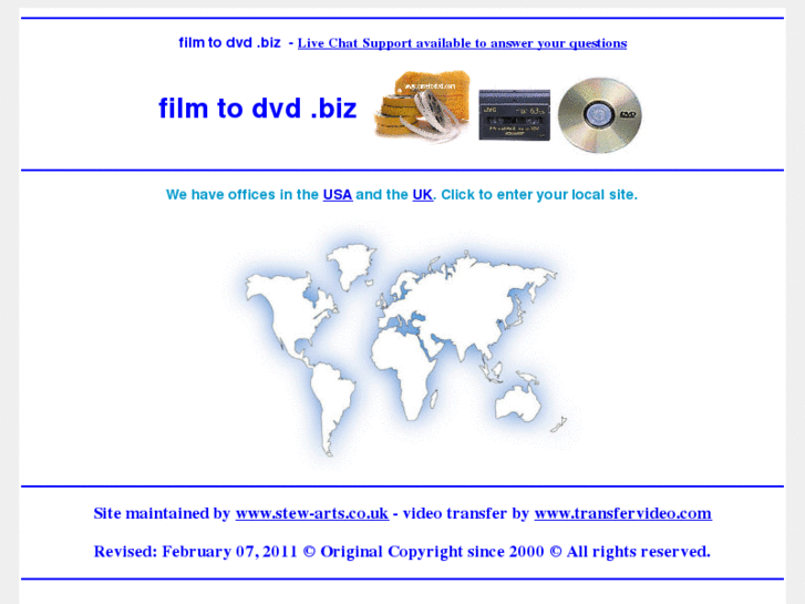 www.filmtodvd.biz