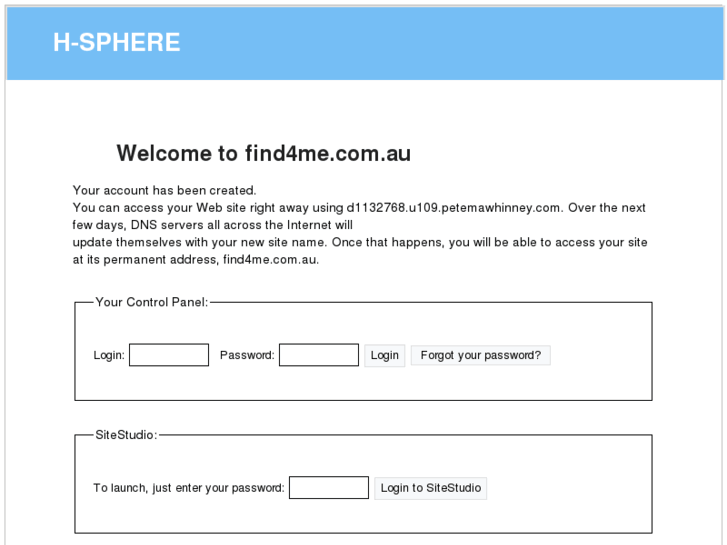 www.find4me.com.au