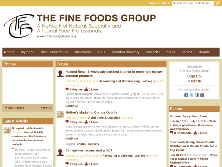 www.finefoodsgroup.org