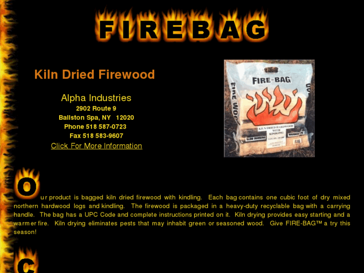 www.fire-bag.com