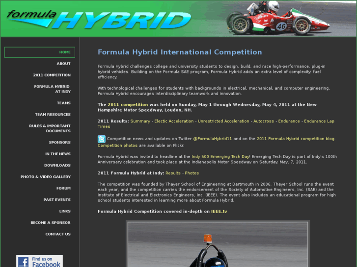 www.formula-hybrid.com