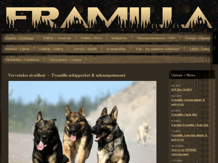 www.framille.com