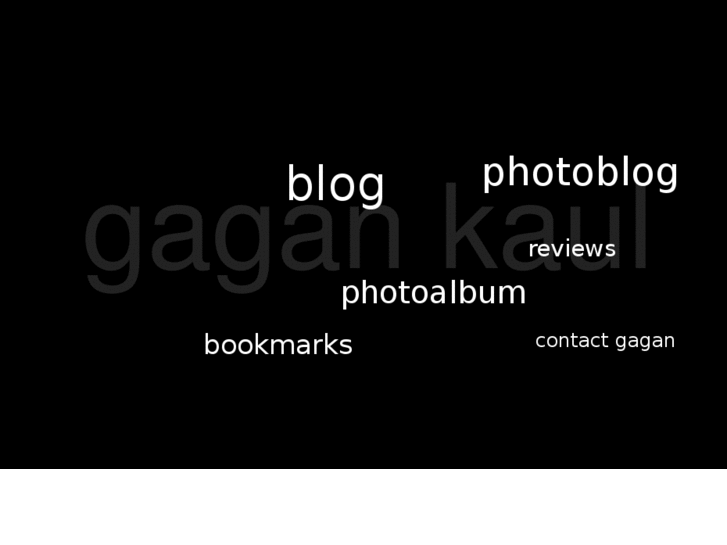 www.gagankaul.com