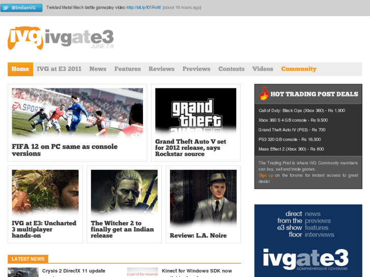 www.gamingindians.net