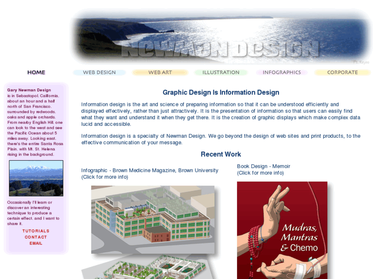 www.garynewmandesign.com