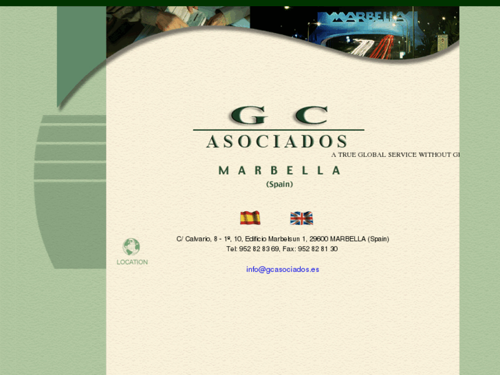 www.gcasociados.es