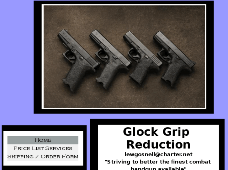 www.glockgripreduction.com