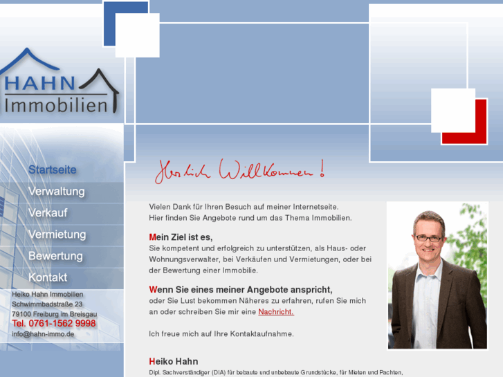 www.hahn-immobilien.info