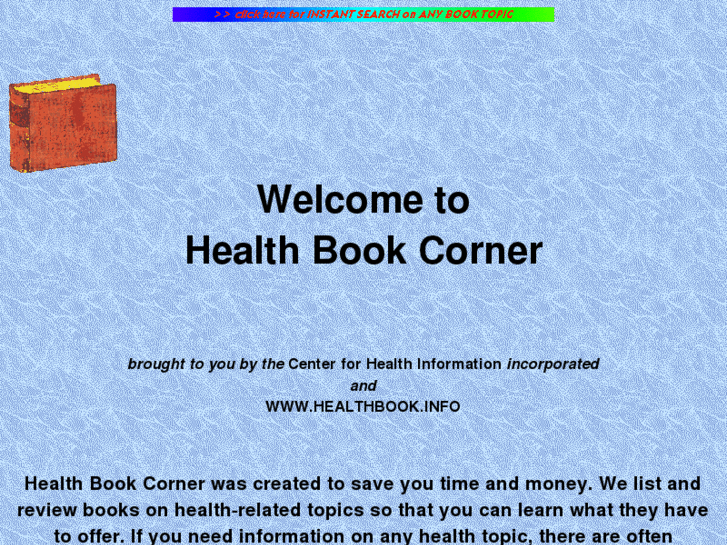 www.healthbook.info