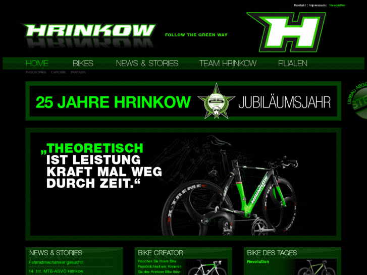 www.hrinkow-bikes.at