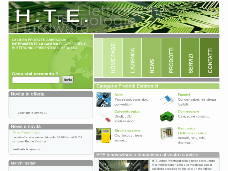 www.hte-elettronica.com