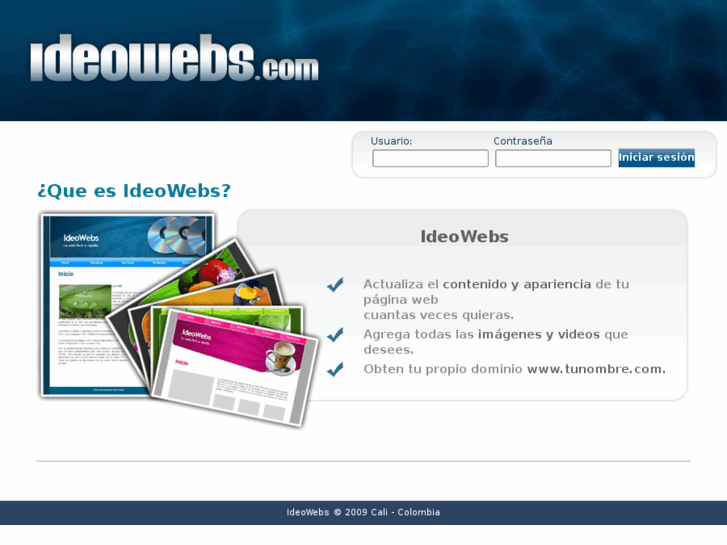 www.ideowebs.com