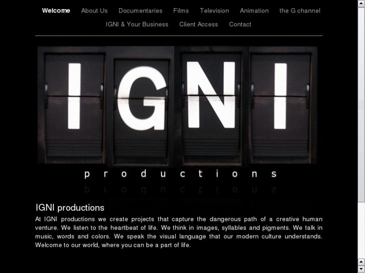 www.igniproductions.com