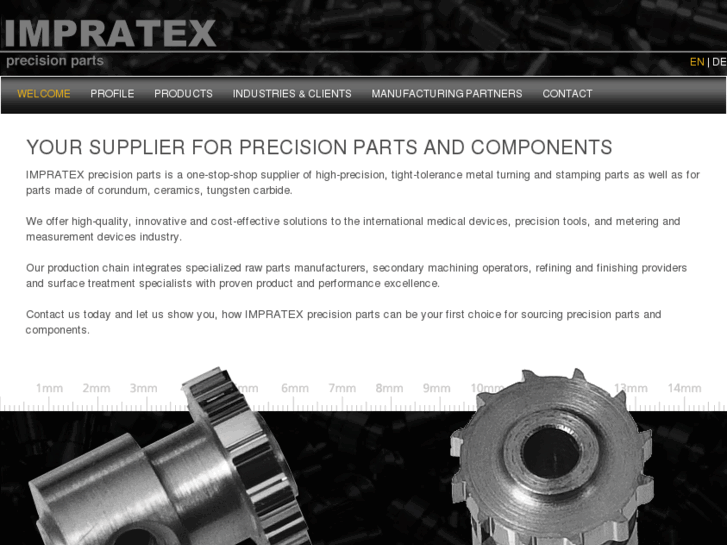 www.impratex.com