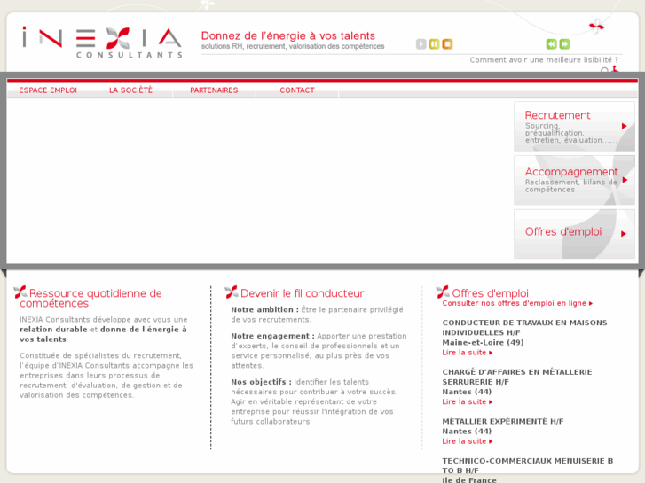 www.inexia-recrutement.com