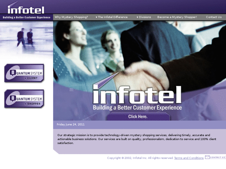 www.infotelinc.com